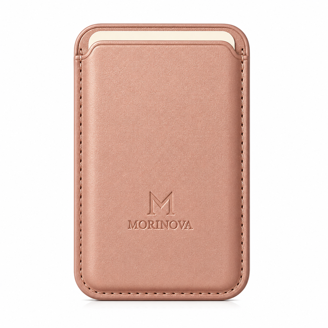 Morinova MagSafe Card Holder