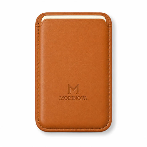 Morinova MagSafe Card Holder