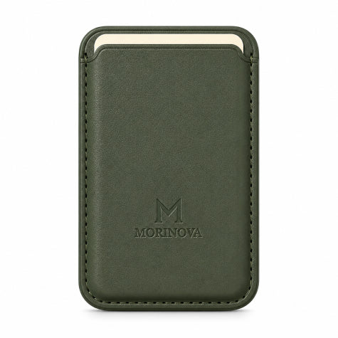 Morinova MagSafe Card Holder