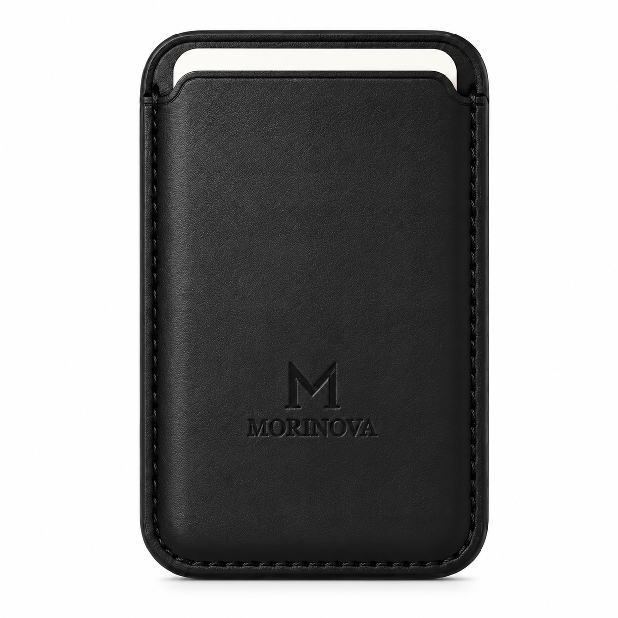 Morinova MagSafe Card Holder